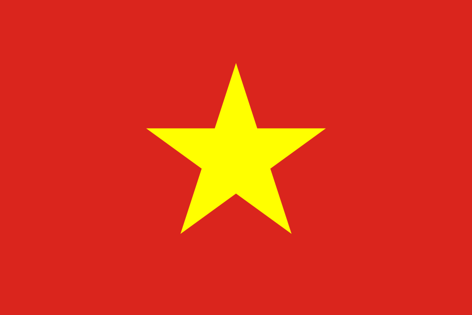 Vietnamese